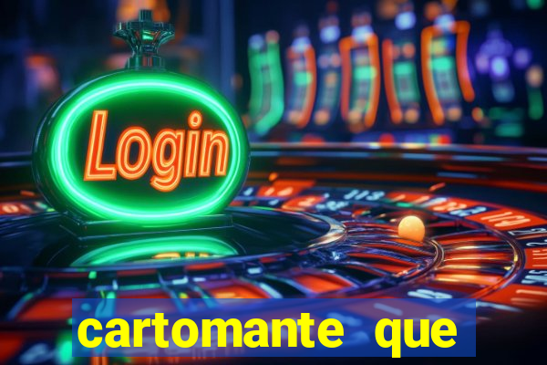 cartomante que acerta tudo